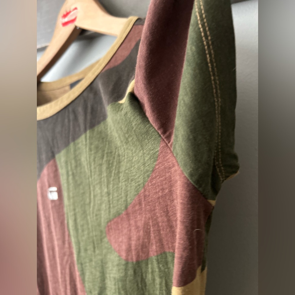 Men’s g-star Raw t shirt - Picture 7 of 13